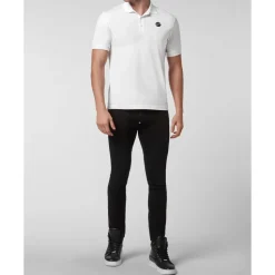 Slim Fit Polo shirt SS