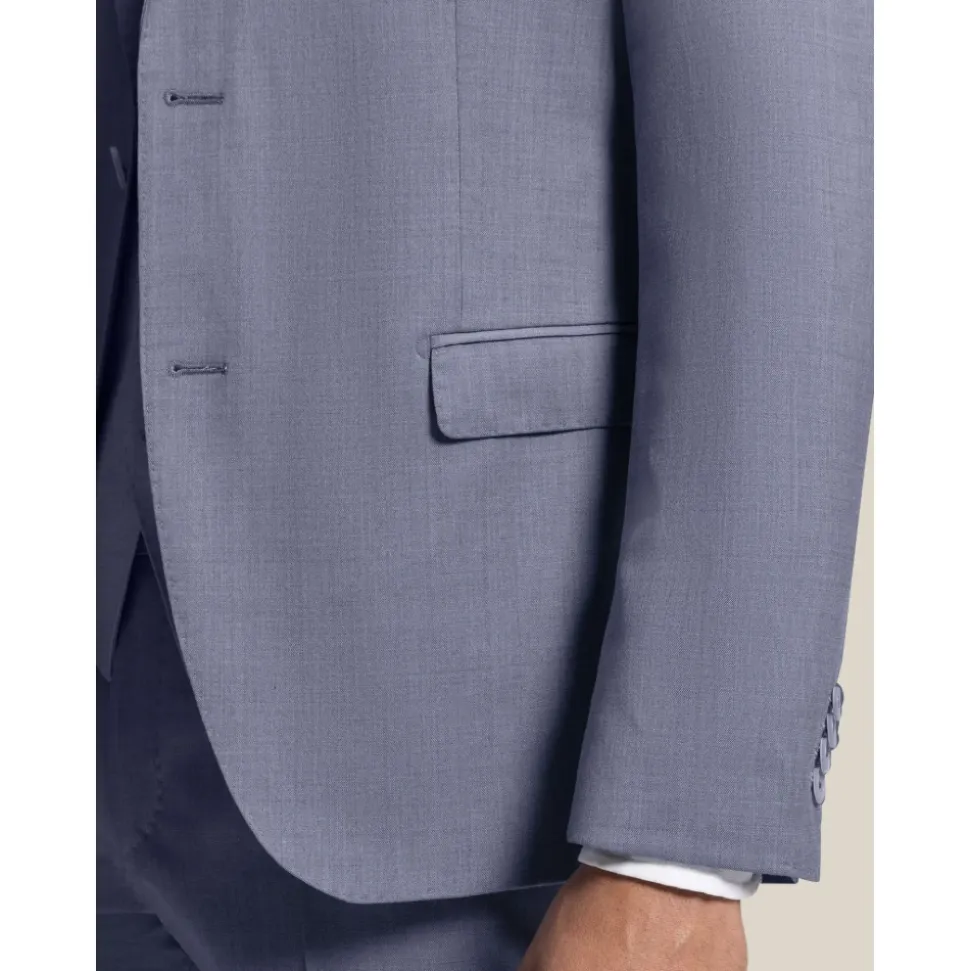 Slim Fit Sakko