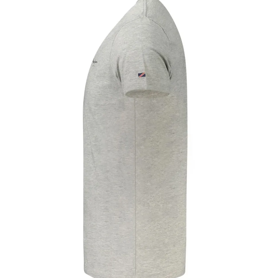 Slim Fit T-Shirt