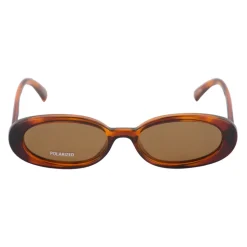 Slim Oval Outta Love Sonnenbrille
