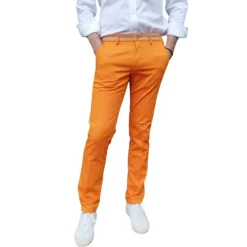 Slim Torino University Hose