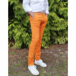 Slim Torino University Hose