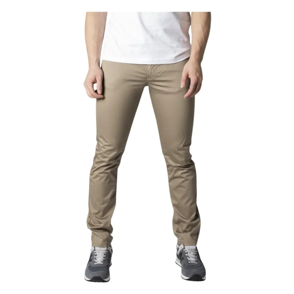 SlimFit Chinos