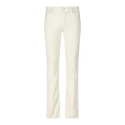 Slim-Fit Cordhose