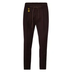 Slim-fit Hose