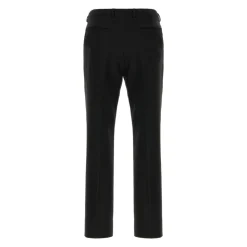 Slim-fit Hose