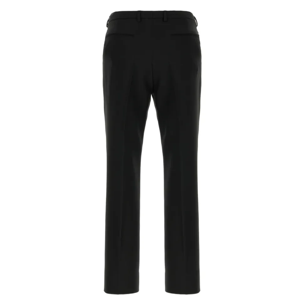 Slim-fit Hose
