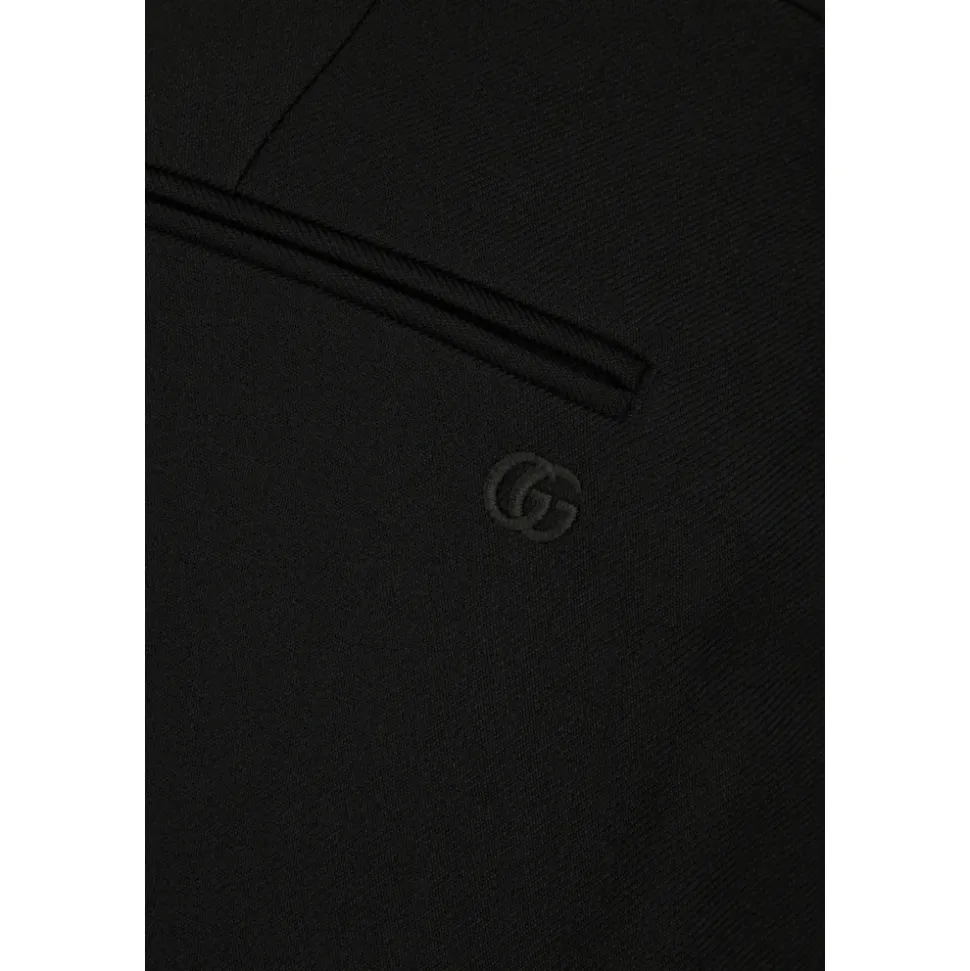 Slim-fit Hose