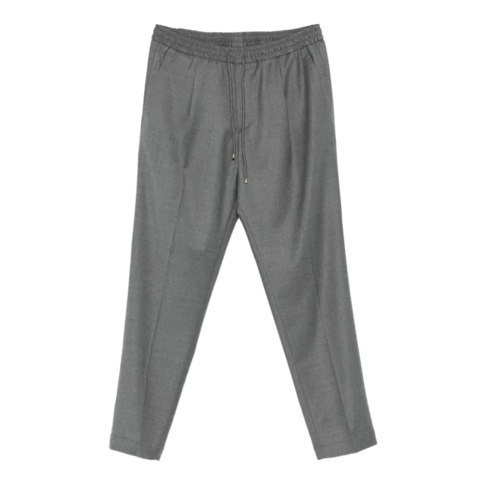 Slim-fit Hose