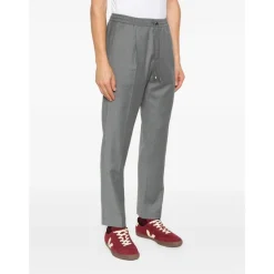 Slim-fit Hose