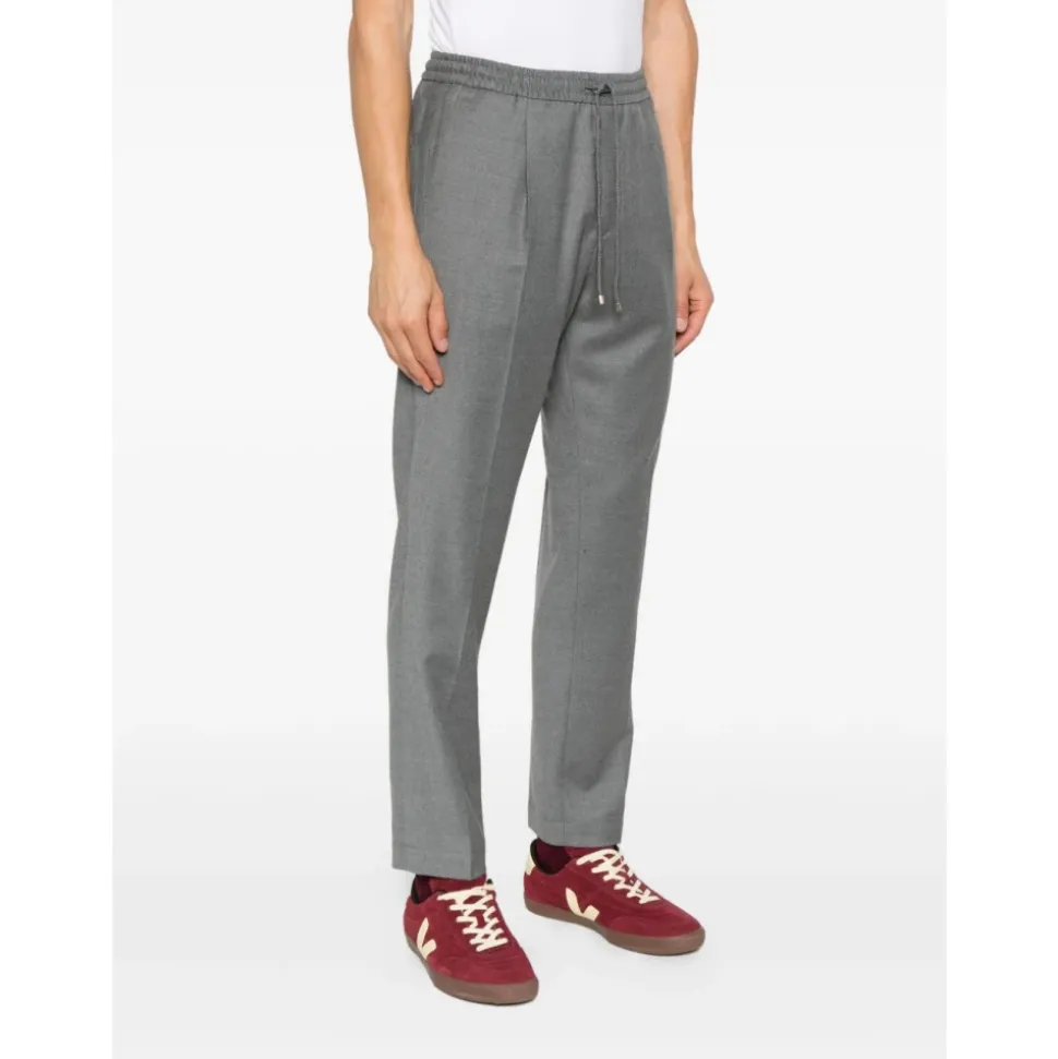 Slim-fit Hose