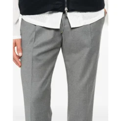 Slim-fit Hose