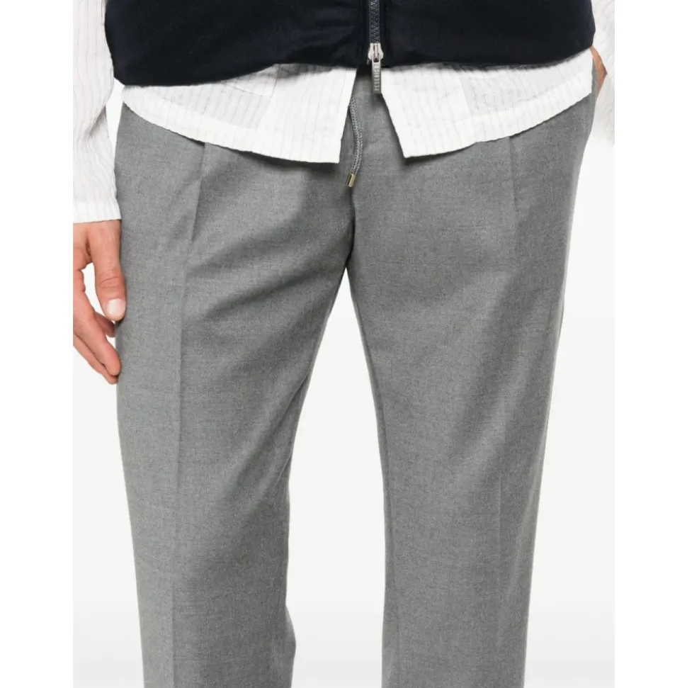 Slim-fit Hose