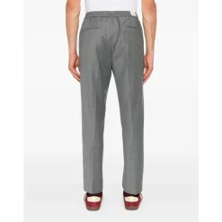 Slim-fit Hose