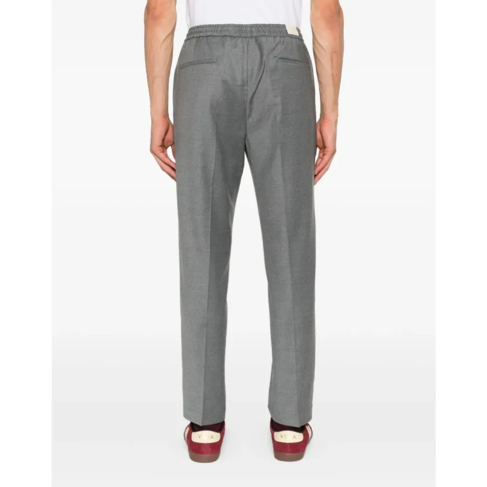 Slim-fit Hose