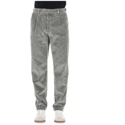 Slim-fit Hose Ares-P