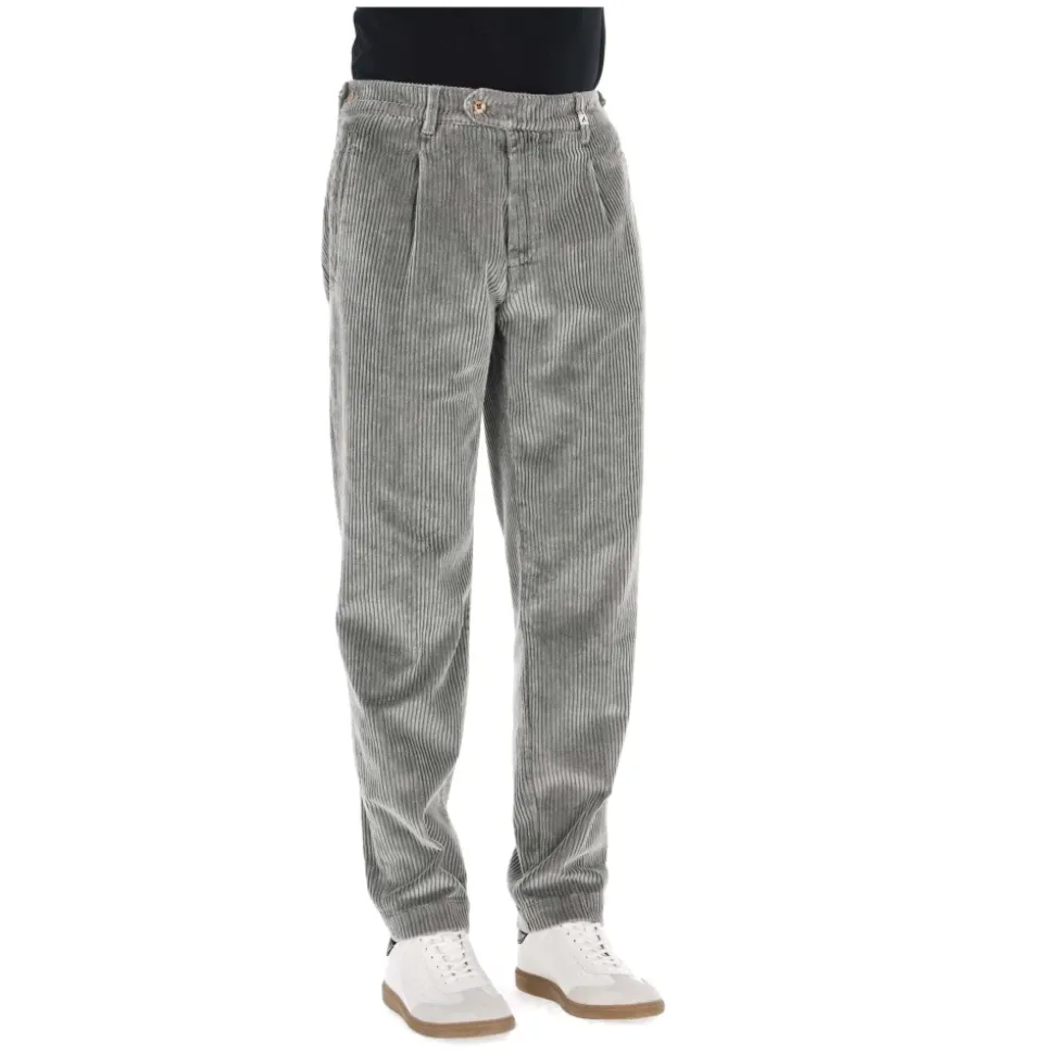Slim-fit Hose Ares-P