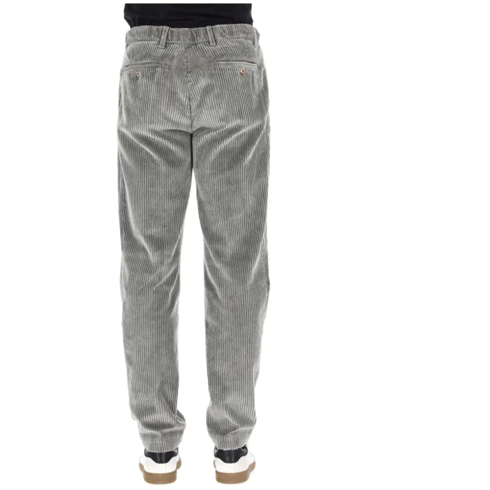 Slim-fit Hose Ares-P