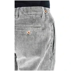 Slim-fit Hose Ares-P