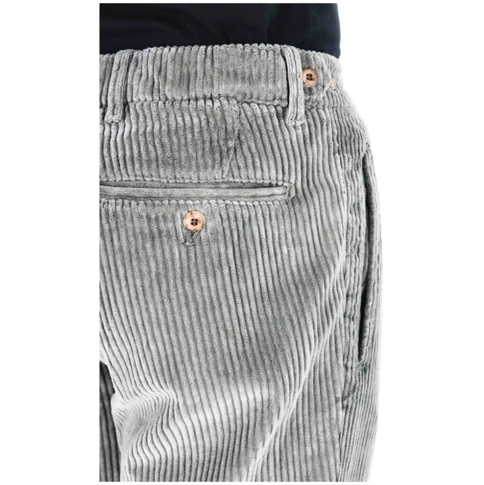Slim-fit Hose Ares-P