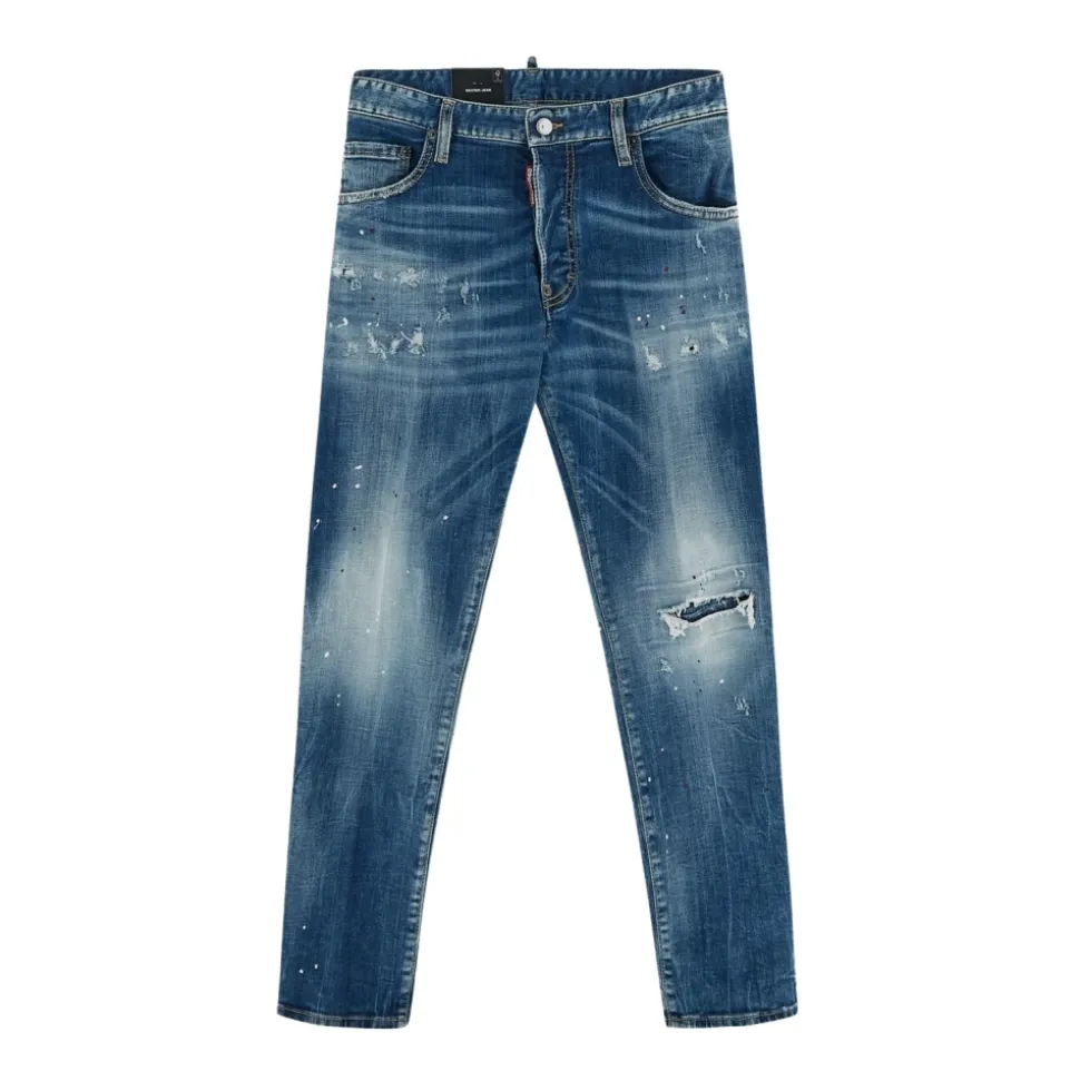 Slim-fit Jeans