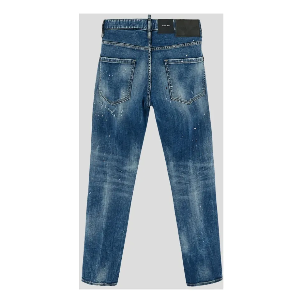 Slim-fit Jeans