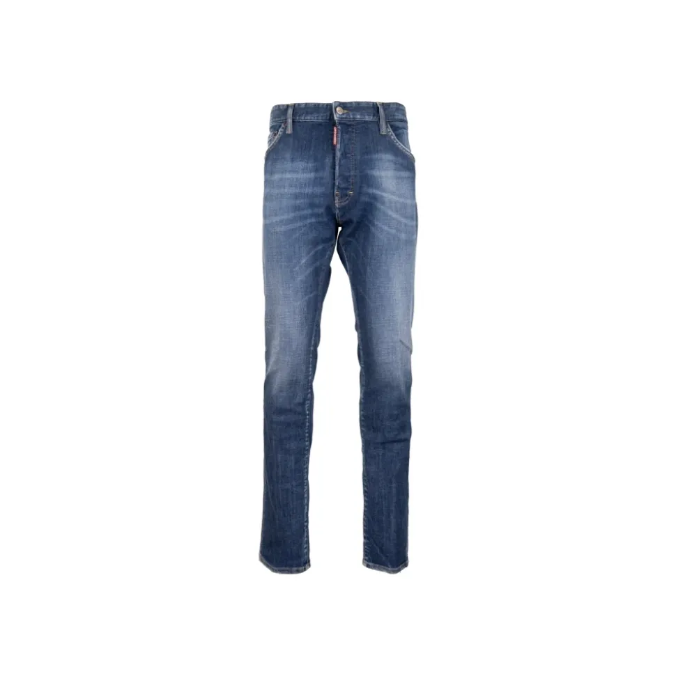 Slim-fit Jeans