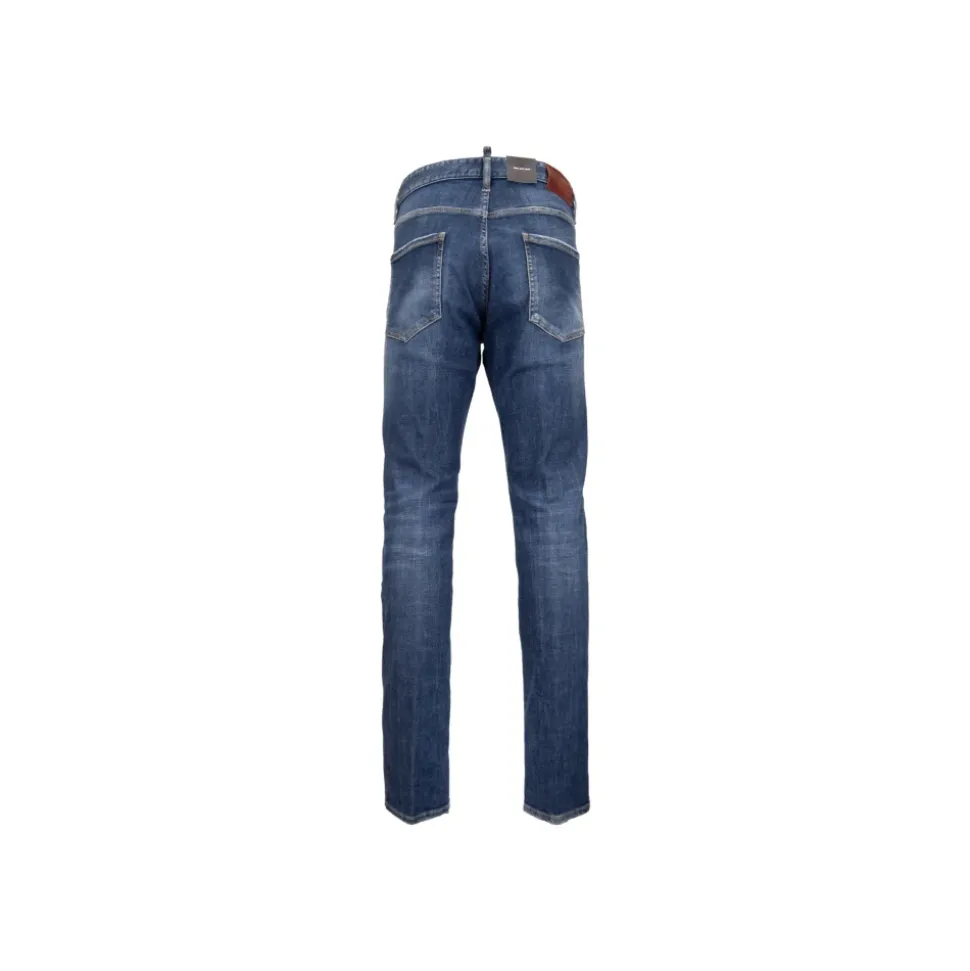 Slim-fit Jeans