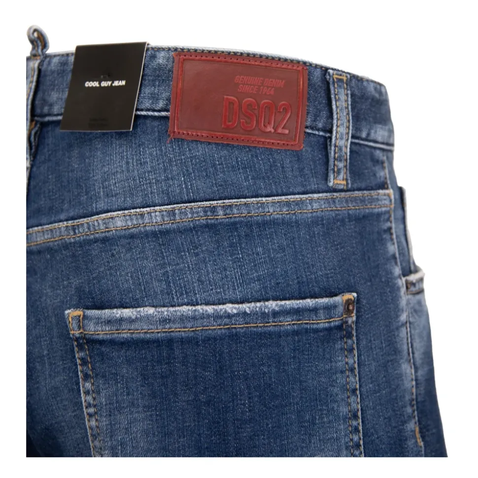 Slim-fit Jeans