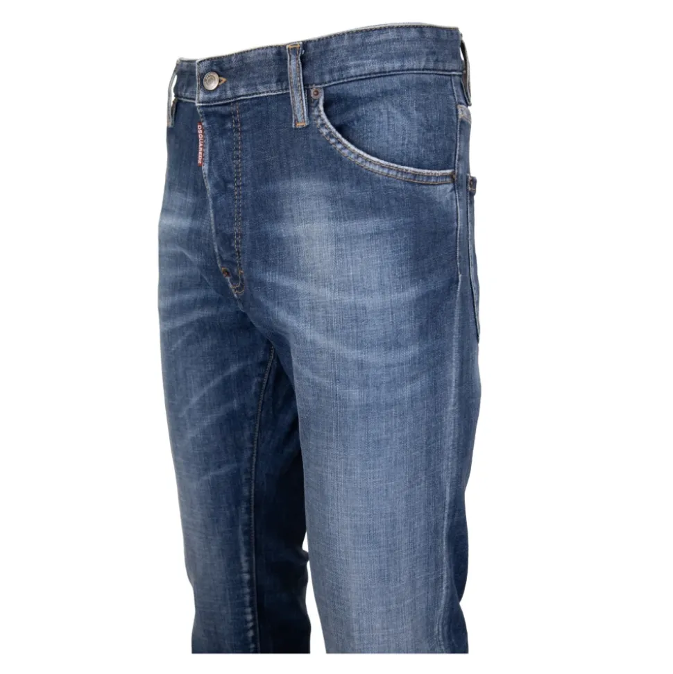 Slim-fit Jeans