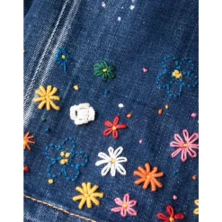 Slim-Fit Jeans