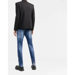 Slim-Fit Jeans