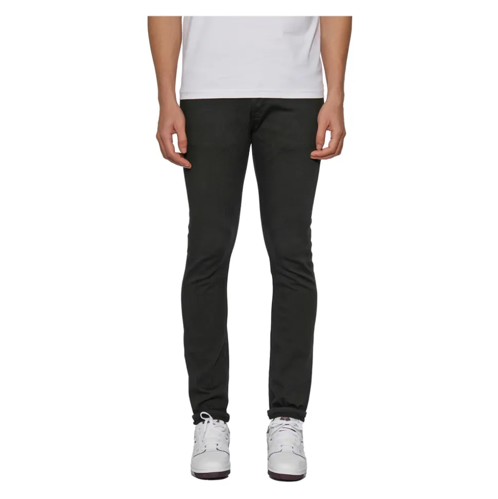 Slim-fit Jeans Mod. George