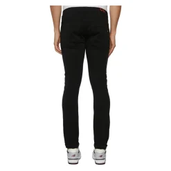 Slim-fit Jeans Mod. George