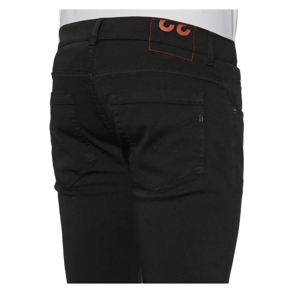 Slim-fit Jeans Mod. George