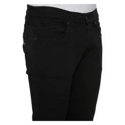 Slim-fit Jeans Mod. George