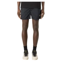 Slim-fit Kurze Badeshorts