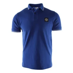 Slim-fit Poloshirt