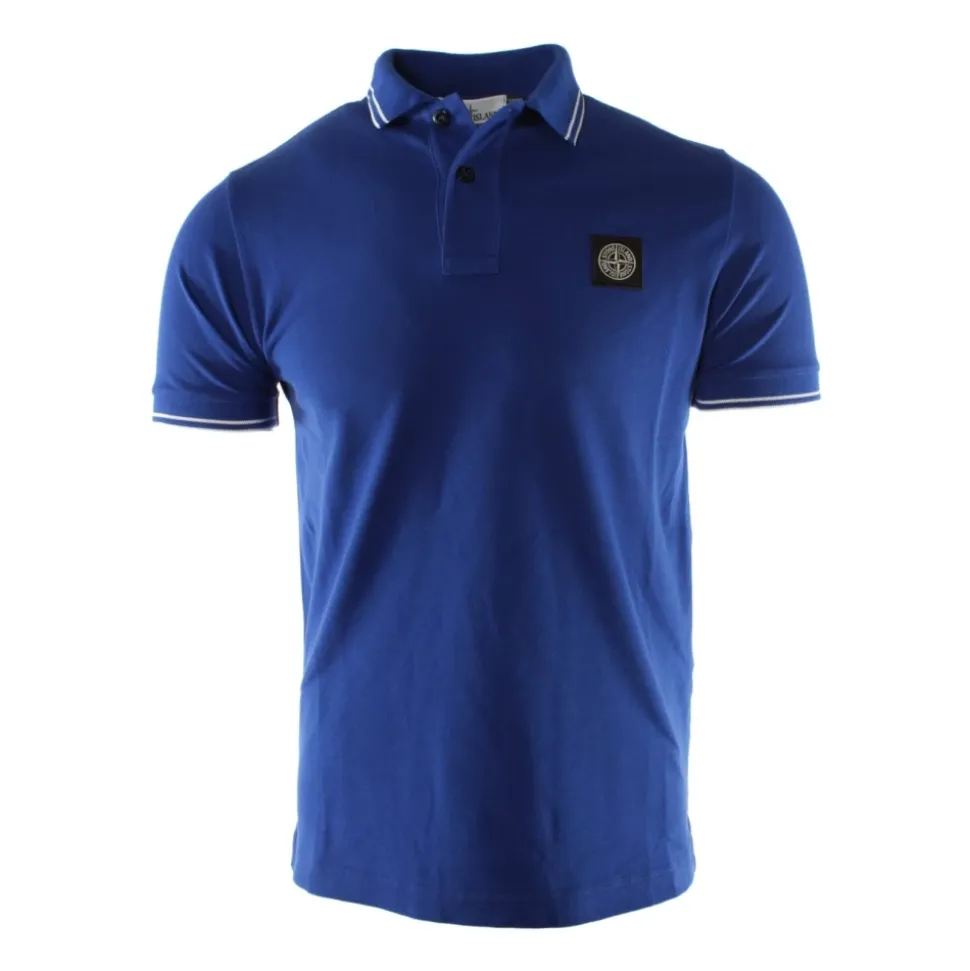 Slim-fit Poloshirt