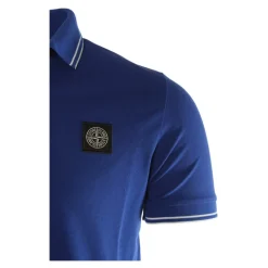 Slim-fit Poloshirt