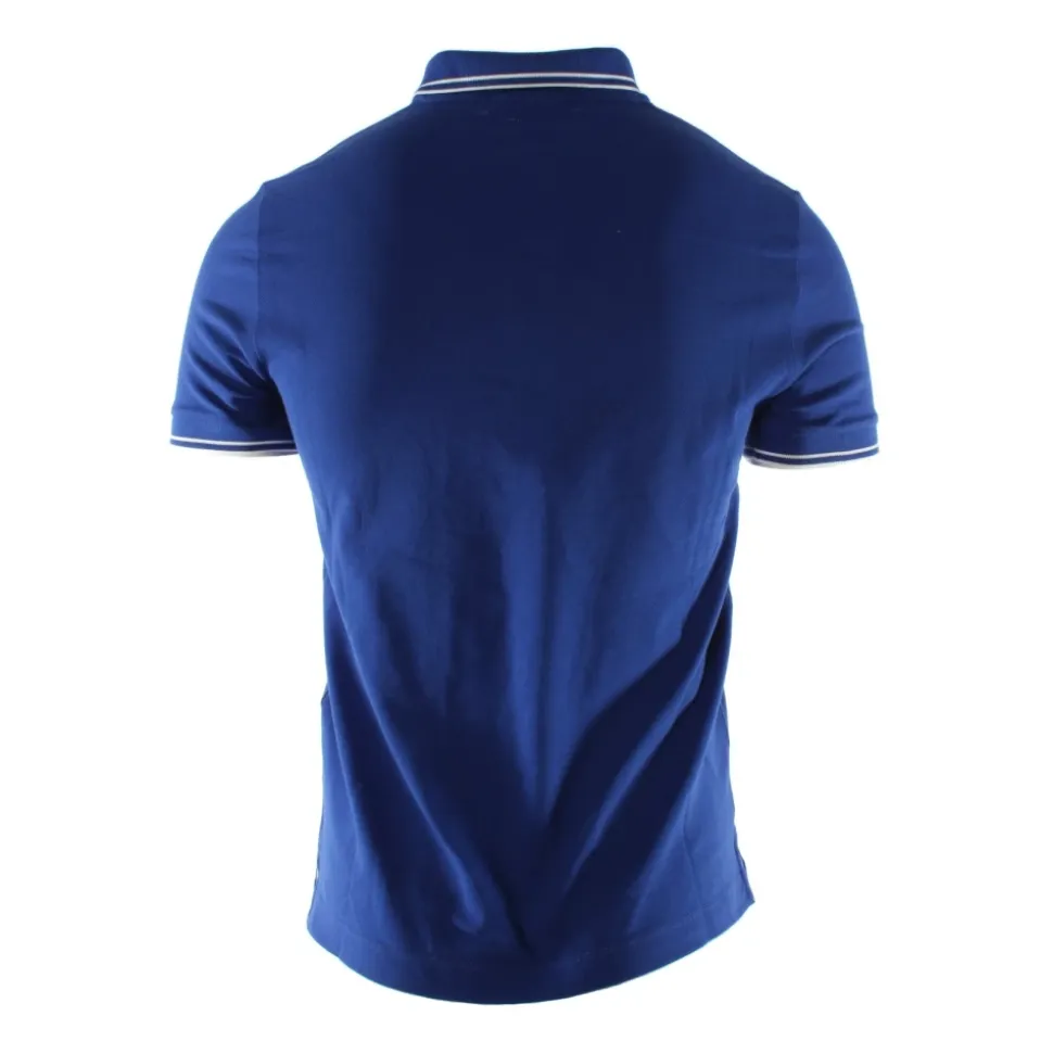 Slim-fit Poloshirt