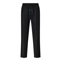 Slim-fit Trousers