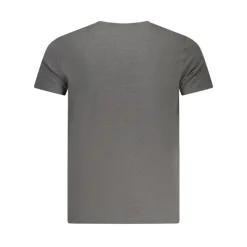 Slim-fit T-Shirt mit Rundhalsausschnitt
