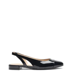 Slingback Ballerinas