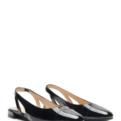 Slingback Ballerinas