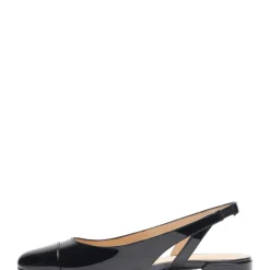 Slingback Ballerinas