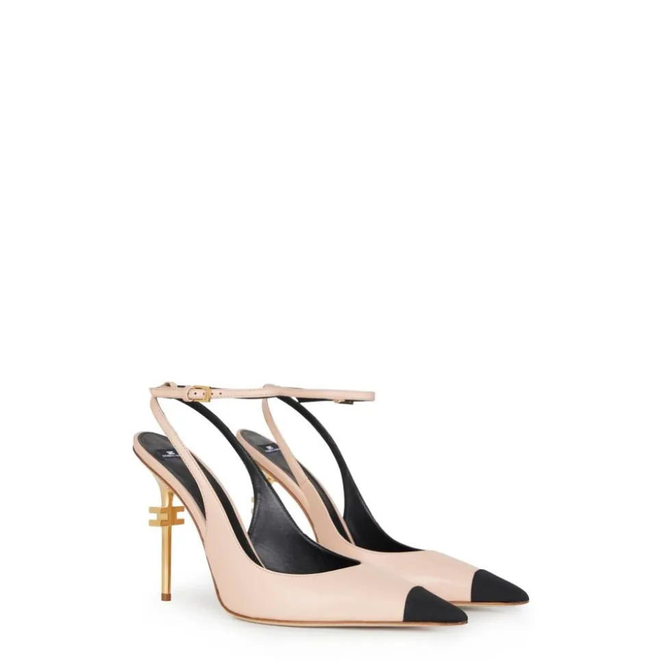 Slingback Falcon