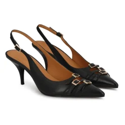 Slingback Pumps