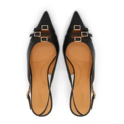 Slingback Pumps
