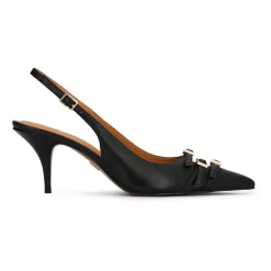 Slingback Pumps